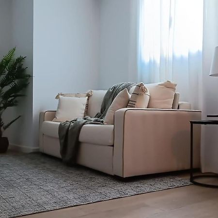 Trotamundos, Apartamento Nuevo En El Centro 코르도바 외부 사진