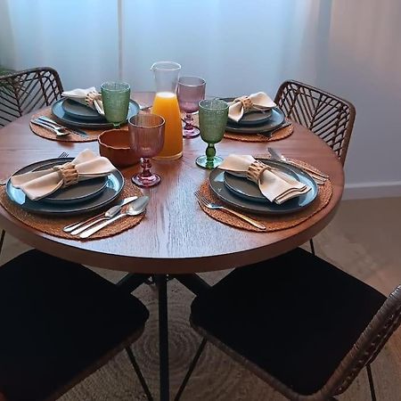 Trotamundos, Apartamento Nuevo En El Centro 코르도바 외부 사진