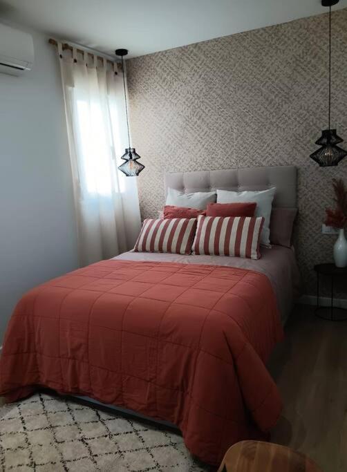 Trotamundos, Apartamento Nuevo En El Centro 코르도바 외부 사진
