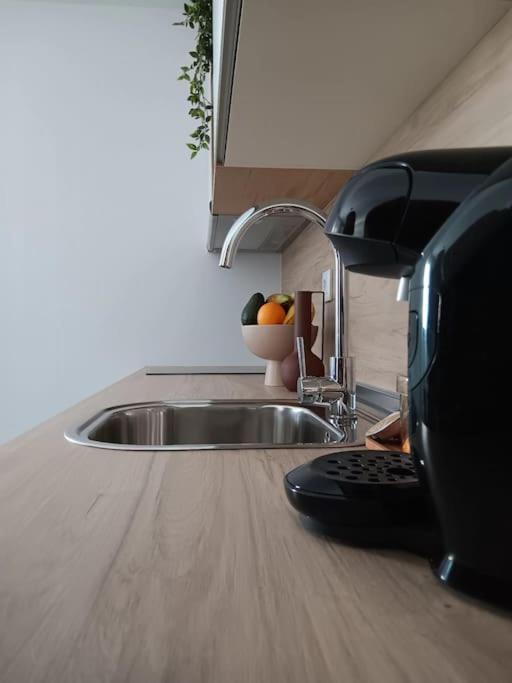 Trotamundos, Apartamento Nuevo En El Centro 코르도바 외부 사진