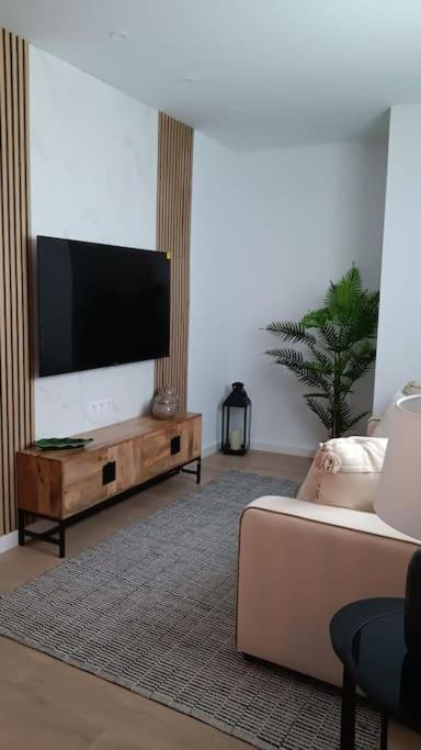 Trotamundos, Apartamento Nuevo En El Centro 코르도바 외부 사진