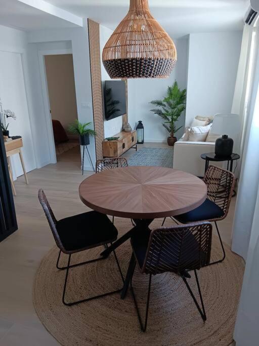 Trotamundos, Apartamento Nuevo En El Centro 코르도바 외부 사진