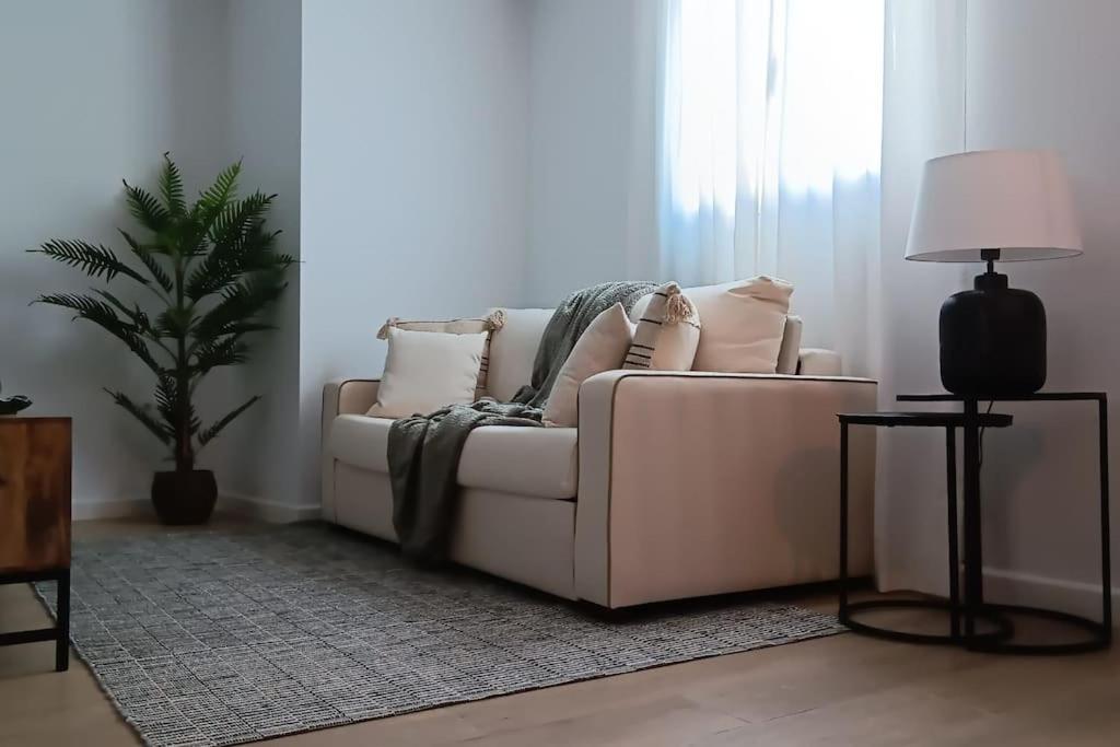 Trotamundos, Apartamento Nuevo En El Centro 코르도바 외부 사진